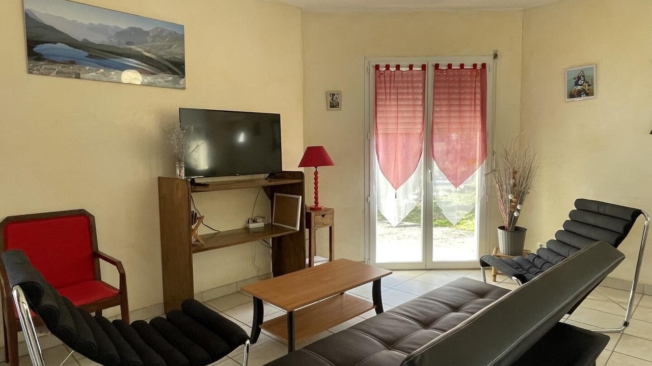 Photo of Livingroom in Ousse