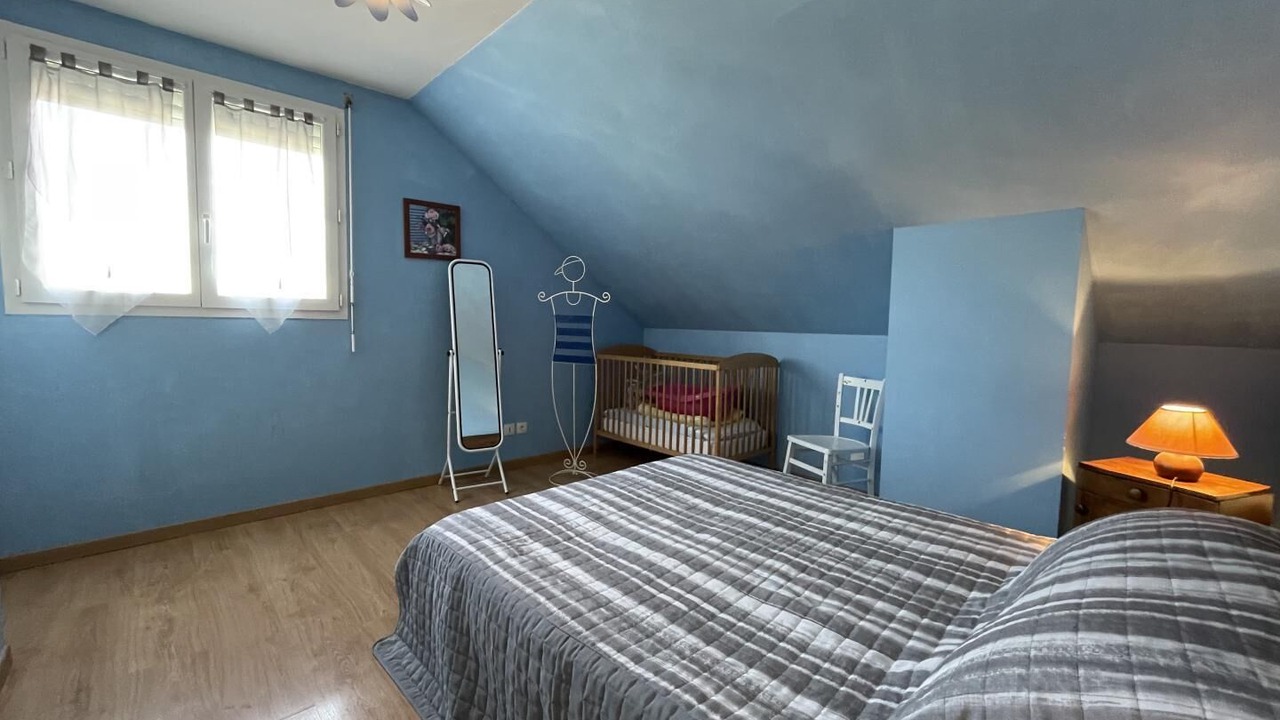 Photo of Bedroom in Ousse