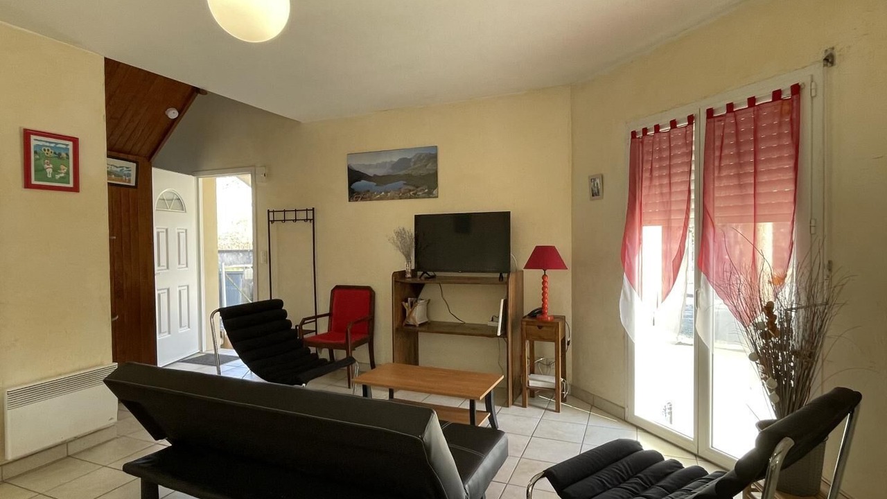 Photo of Livingroom in Ousse