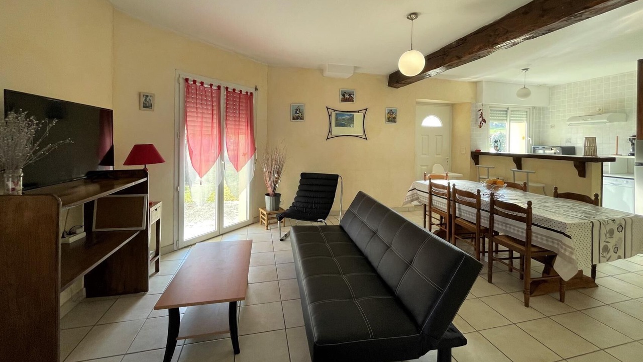 Photo of Livingroom in Ousse