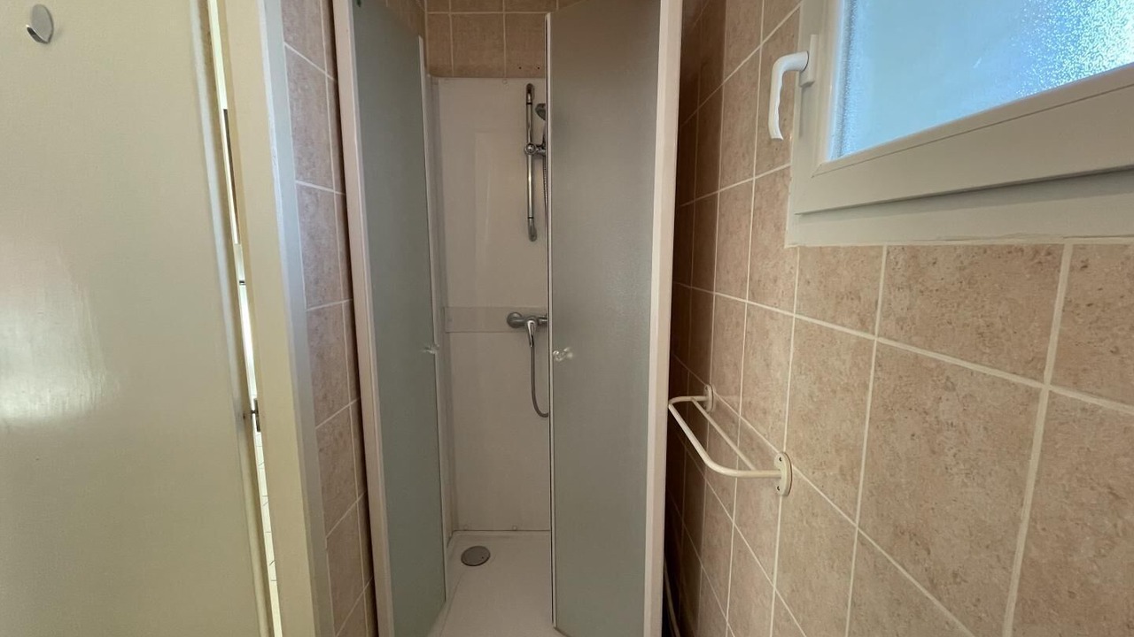 Photo of Bathroom in Ousse