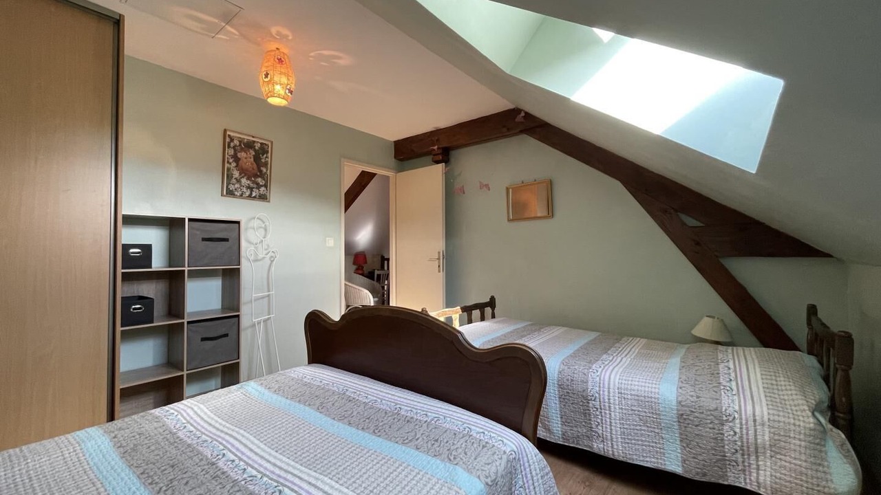 Photo of Bedroom in Ousse