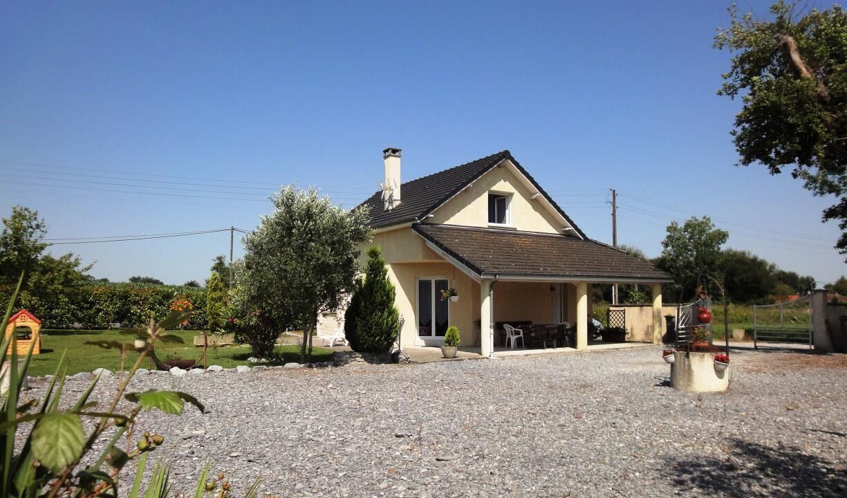 Photo of Outdoor in Ousse