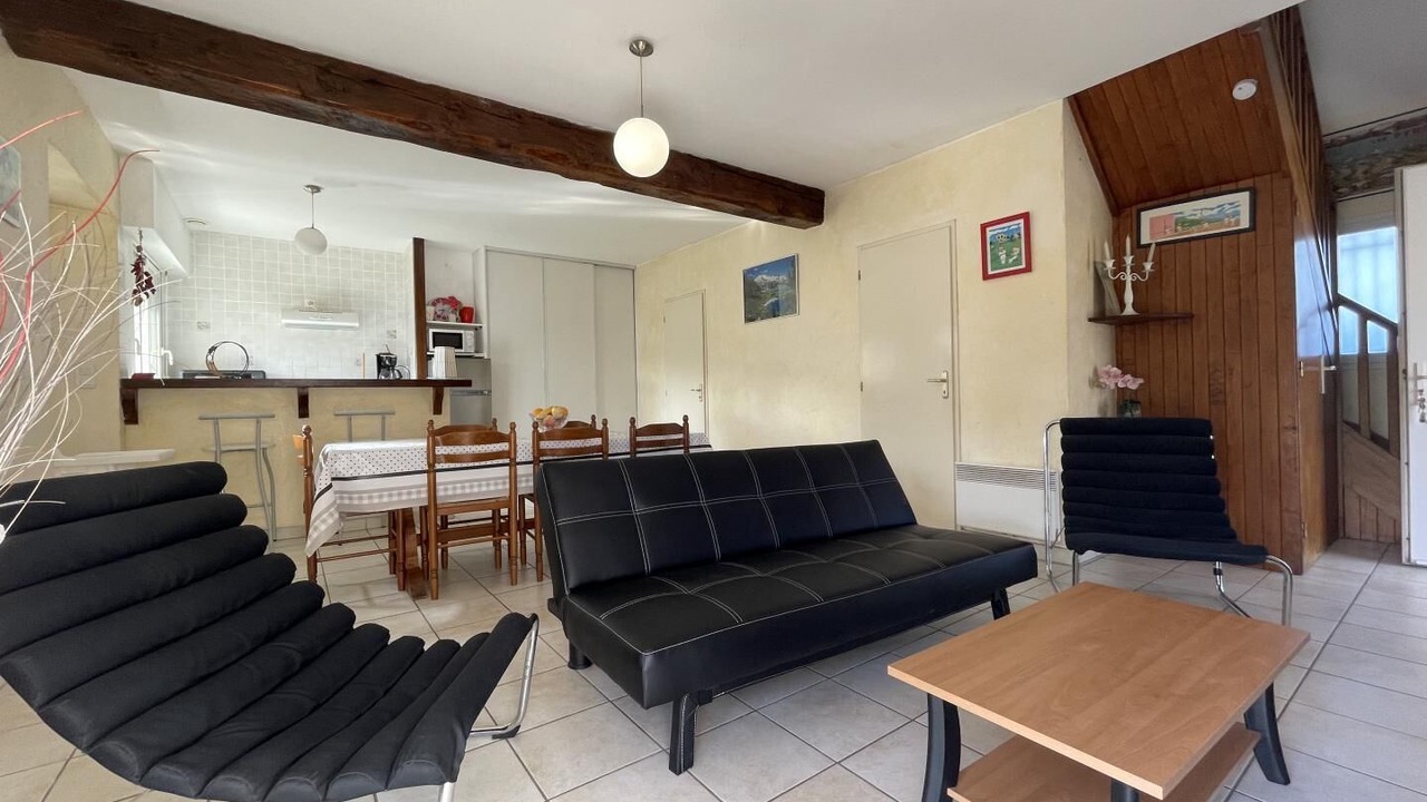 Photo of Livingroom in Ousse