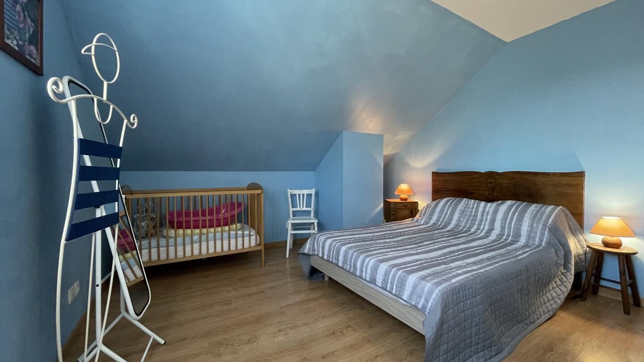 Photo of Bedroom in Ousse