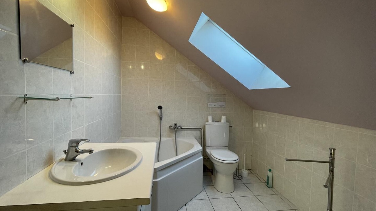 Photo of Bathroom in Ousse