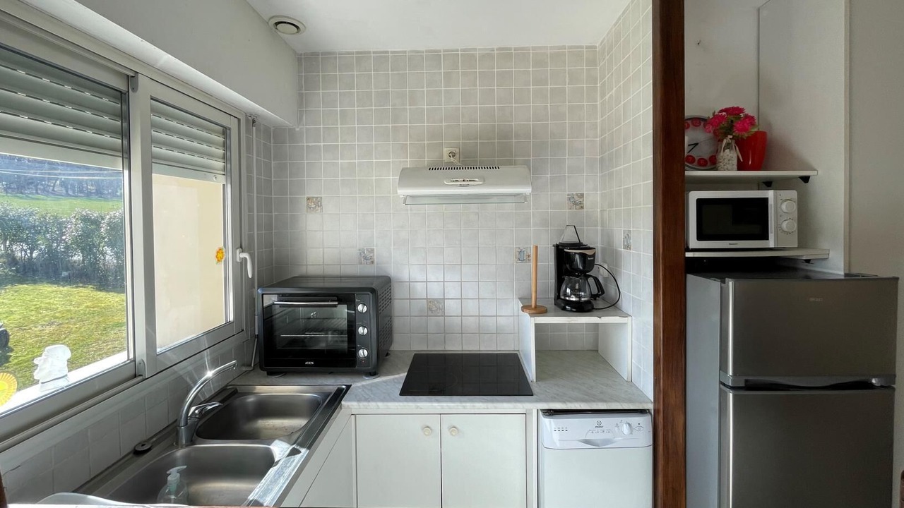 Photo of Kitchen in Ousse