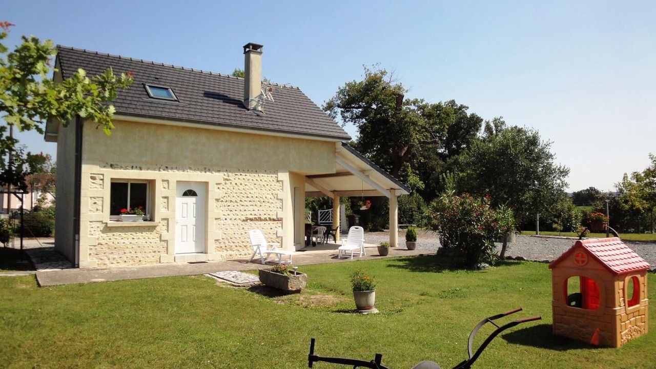 Photo of Outdoor in Ousse