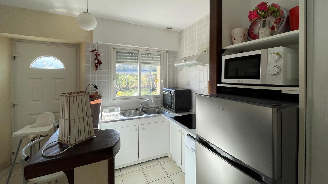 Photo of Kitchen in Ousse