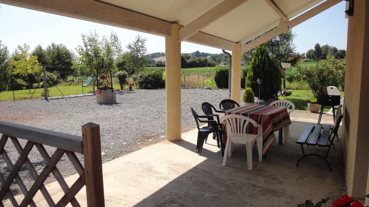 Photo of Outdoor in Ousse