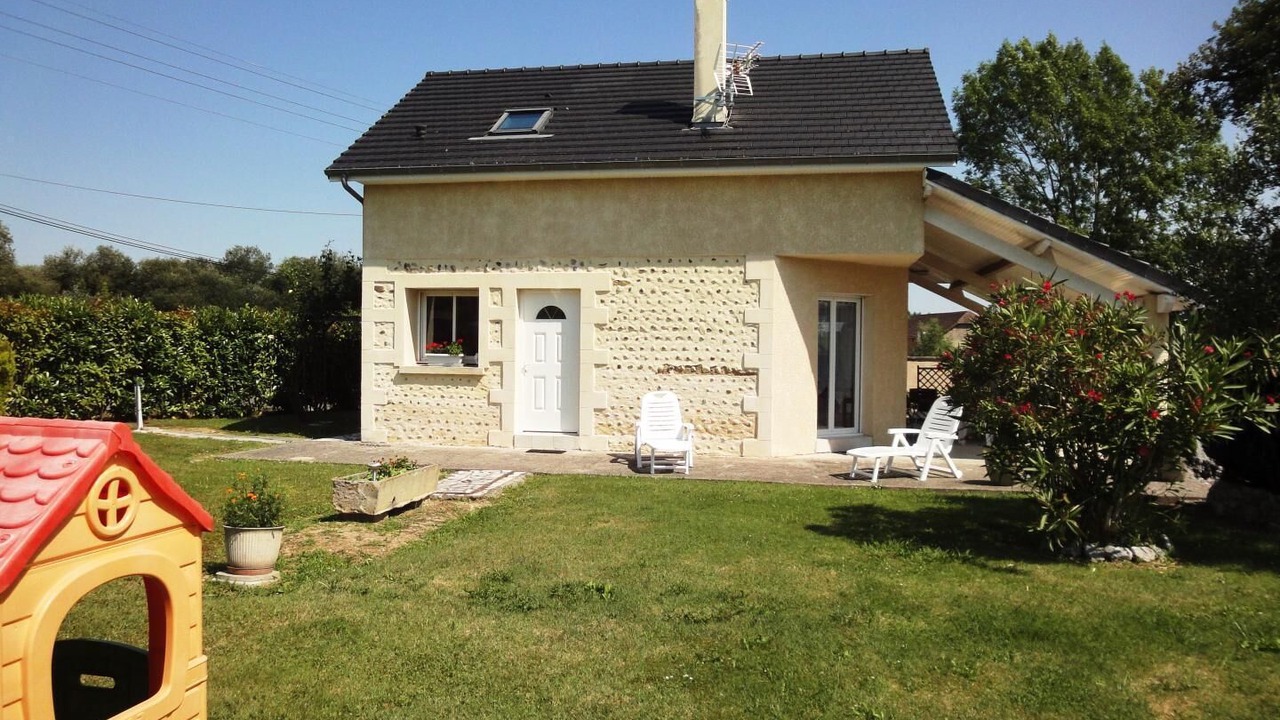 Photo of Outdoor in Ousse