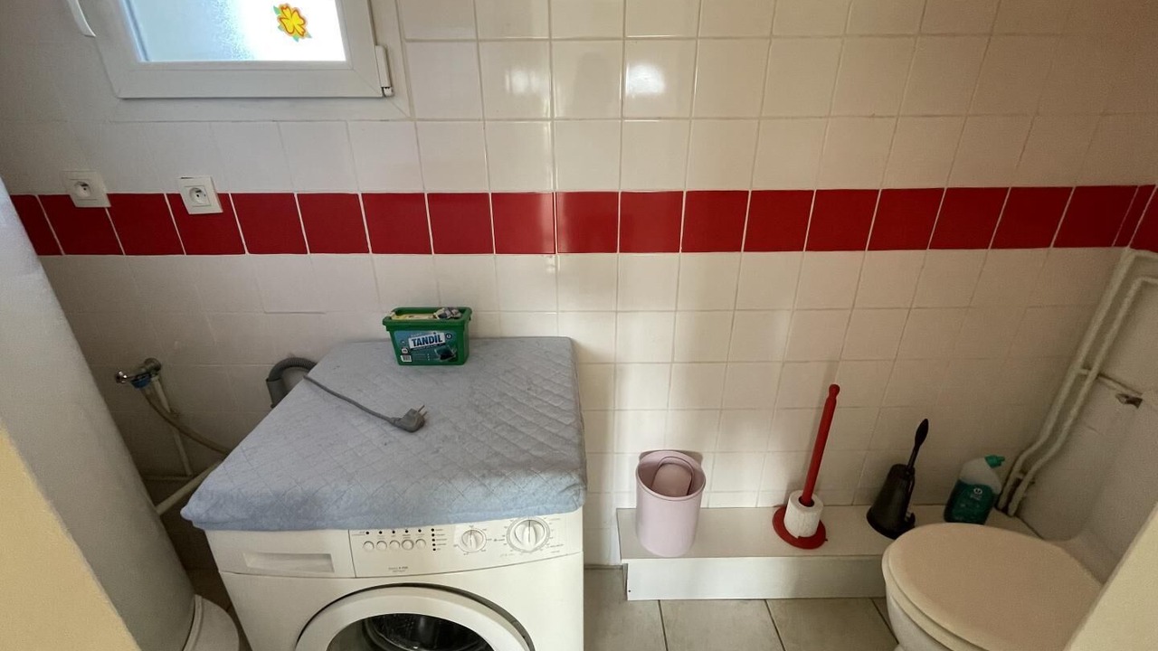 Photo of Bathroom in Ousse