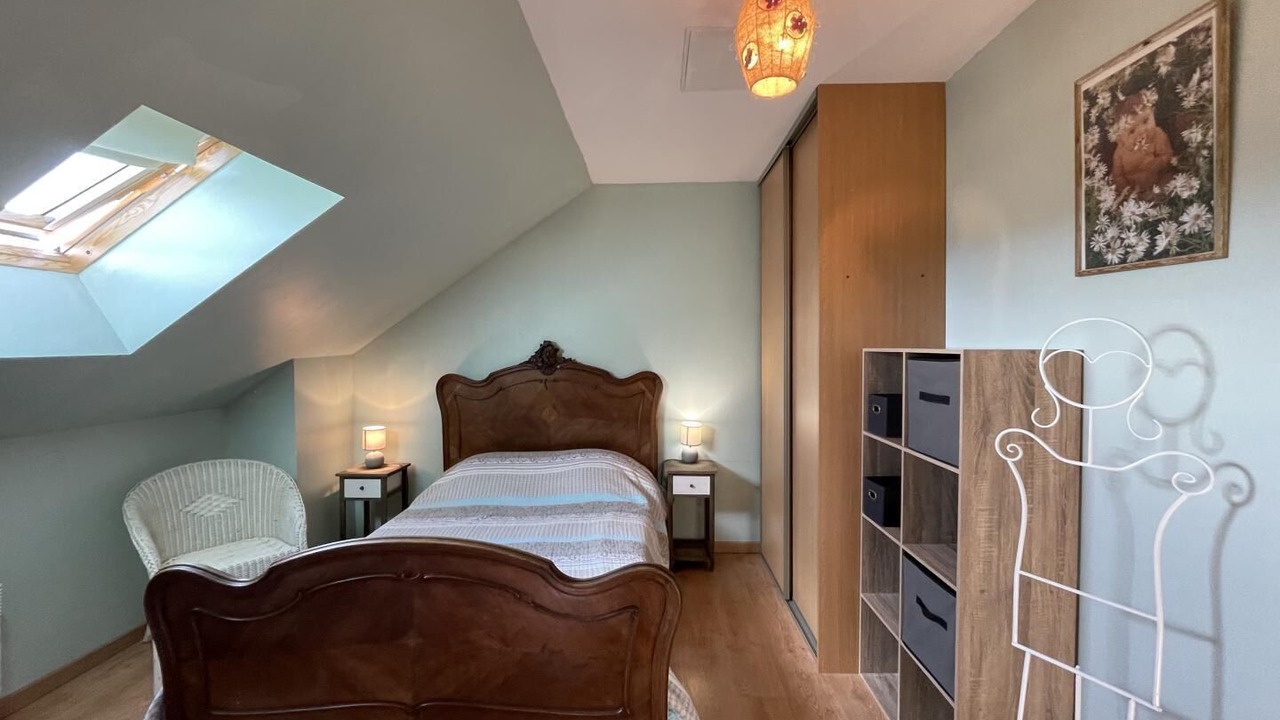 Photo of Bedroom in Ousse