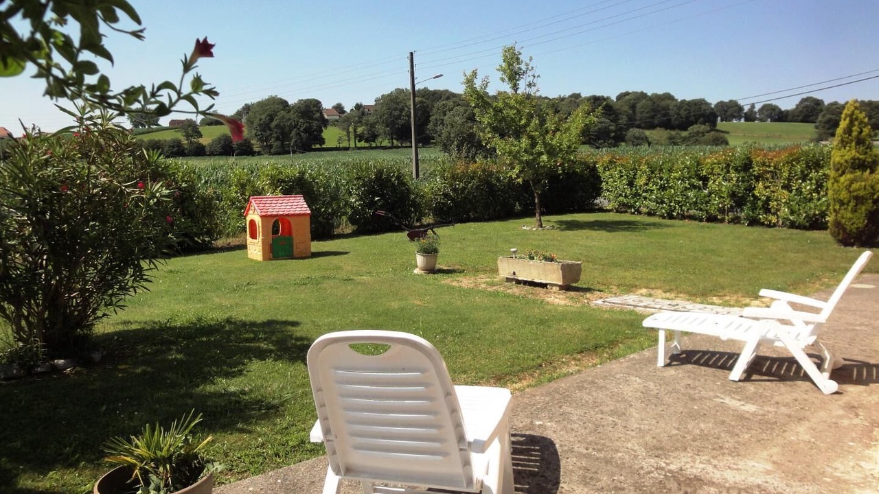 Photo of Outdoor in Ousse