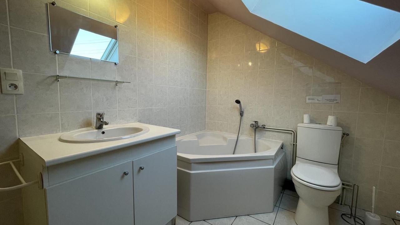 Photo of Bathroom in Ousse