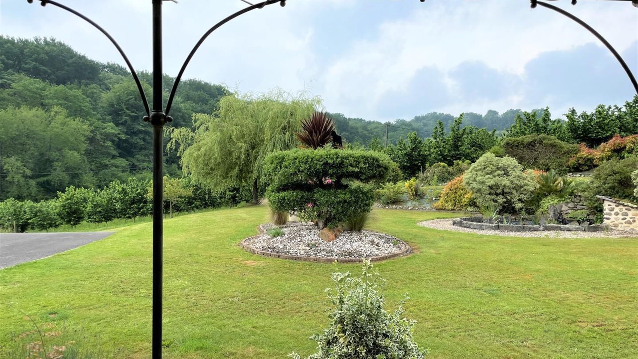 Photo of Outdoor in Monein