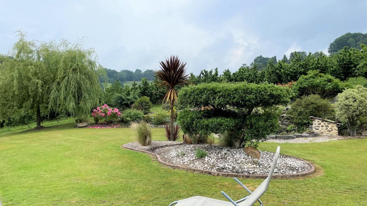 Photo of Outdoor in Monein