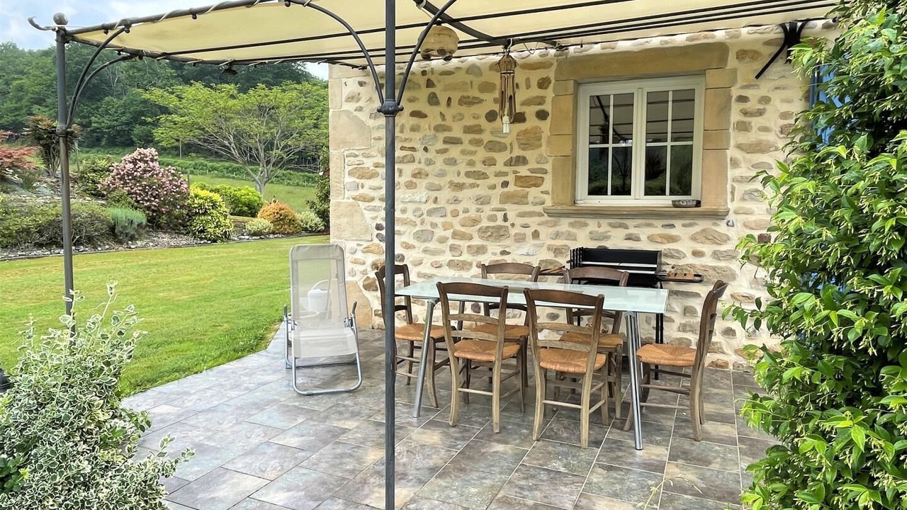 Photo of Outdoor in Monein