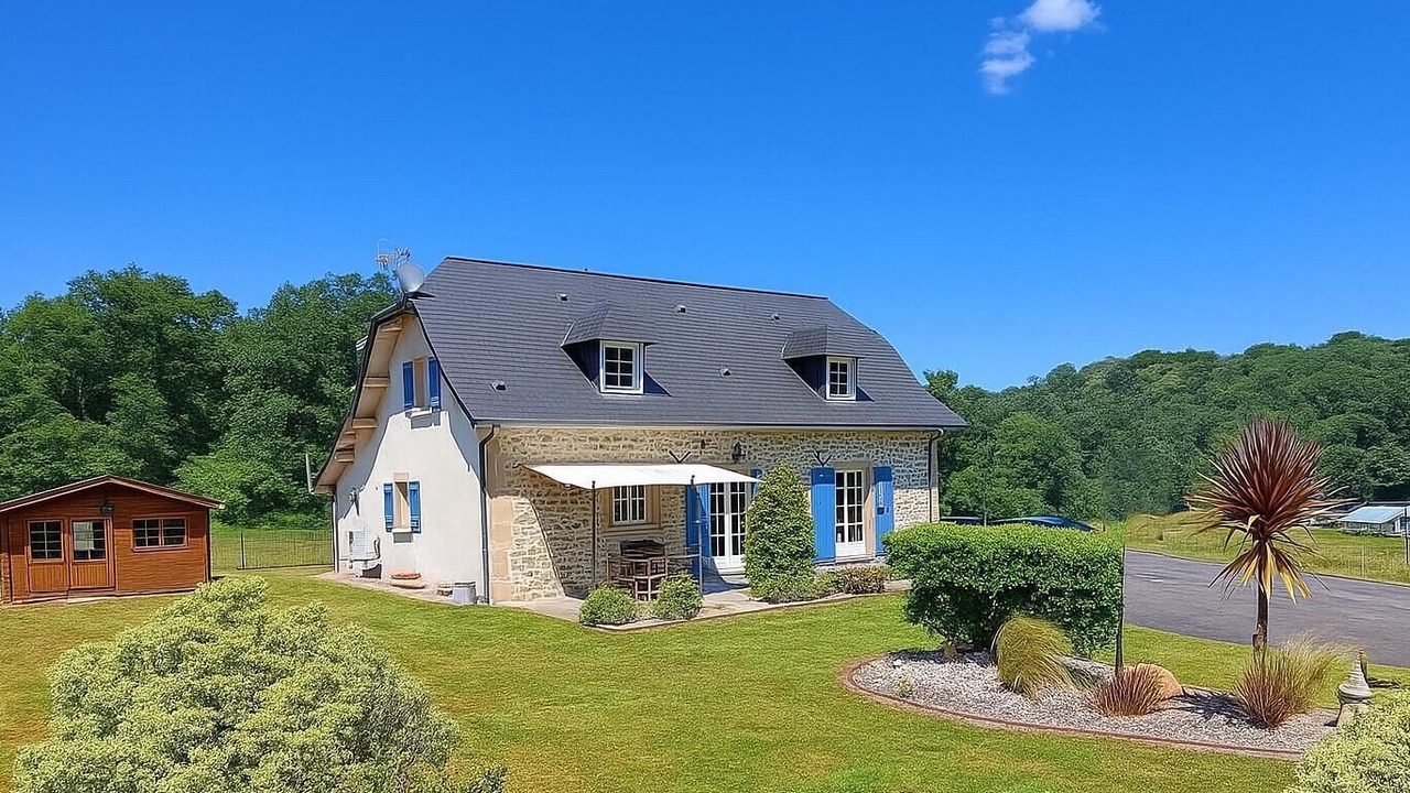 Photo of Outdoor in Monein