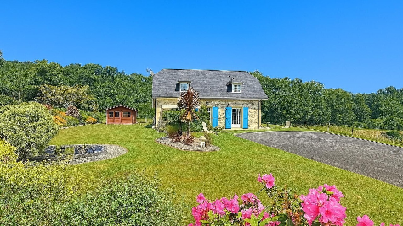 Photo of Outdoor in Monein