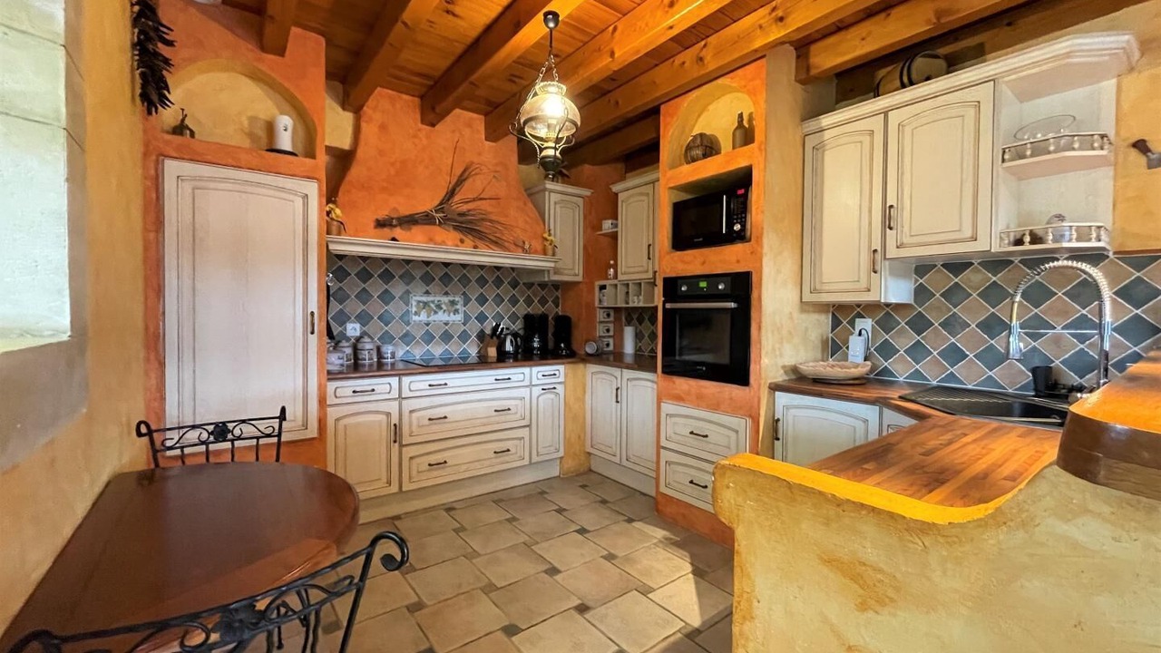 Photo of Kitchen in Monein