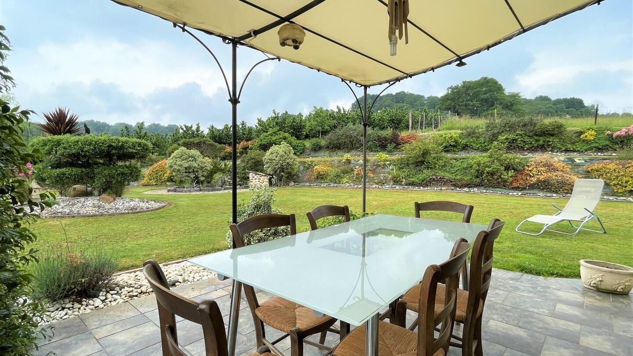 Photo of Outdoor in Monein