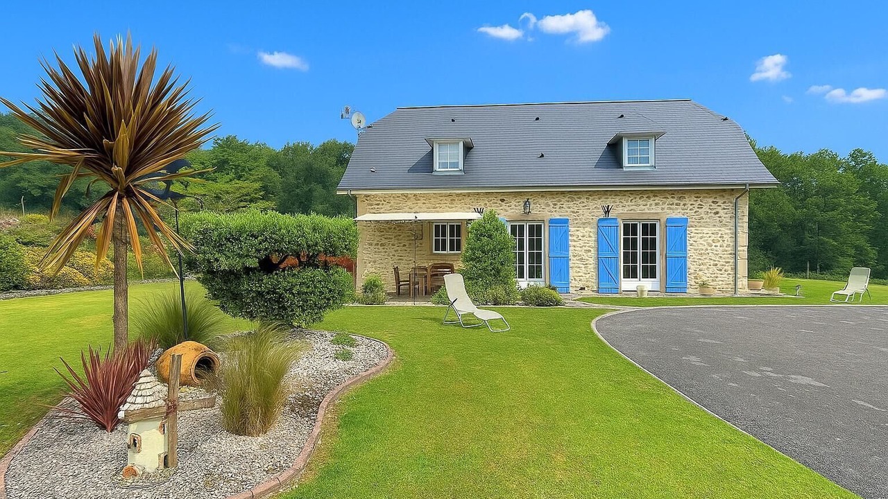 Photo of Outdoor in Monein