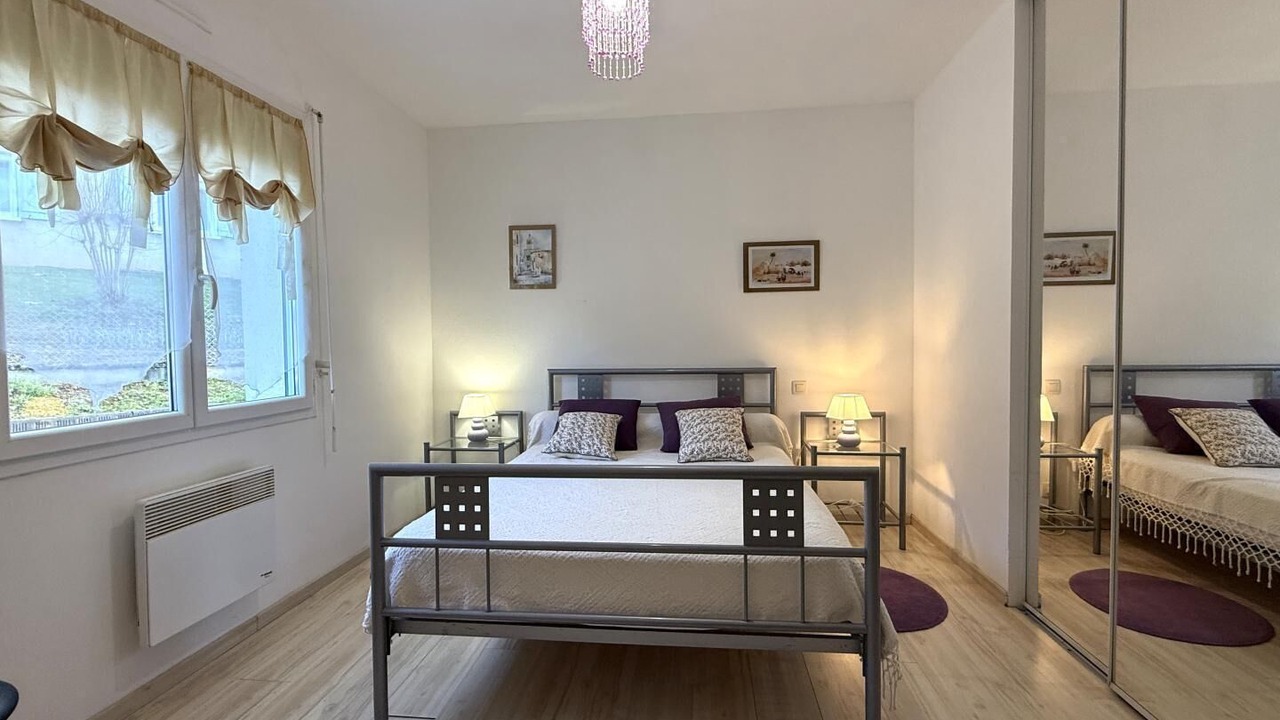 Photo of Bedroom in Espoey