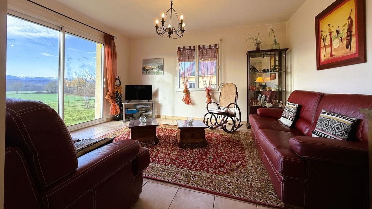 Photo of Livingroom in Espoey