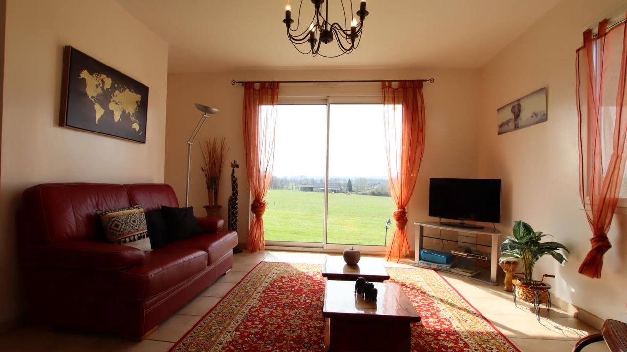 Photo of Livingroom in Espoey