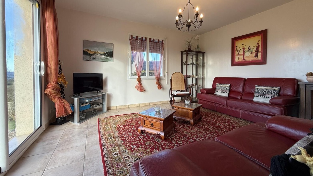 Photo of Livingroom in Espoey