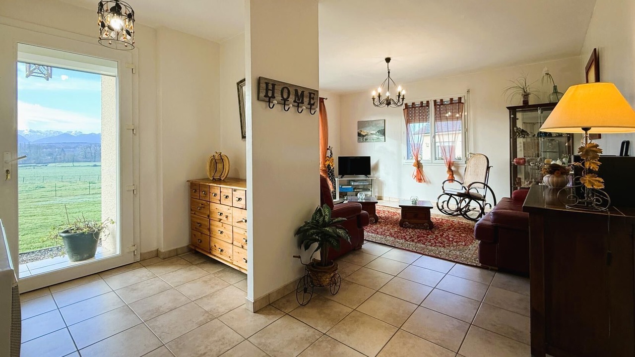 Photo of Livingroom in Espoey