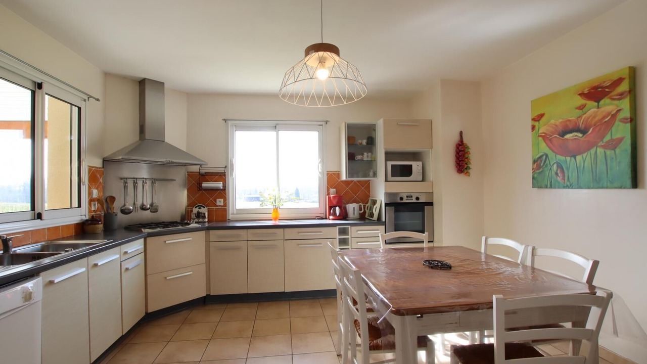 Photo of Kitchen in Espoey