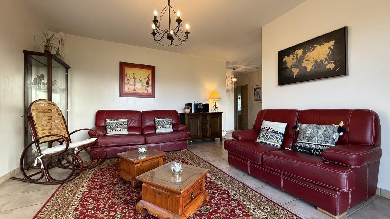 Photo of Livingroom in Espoey