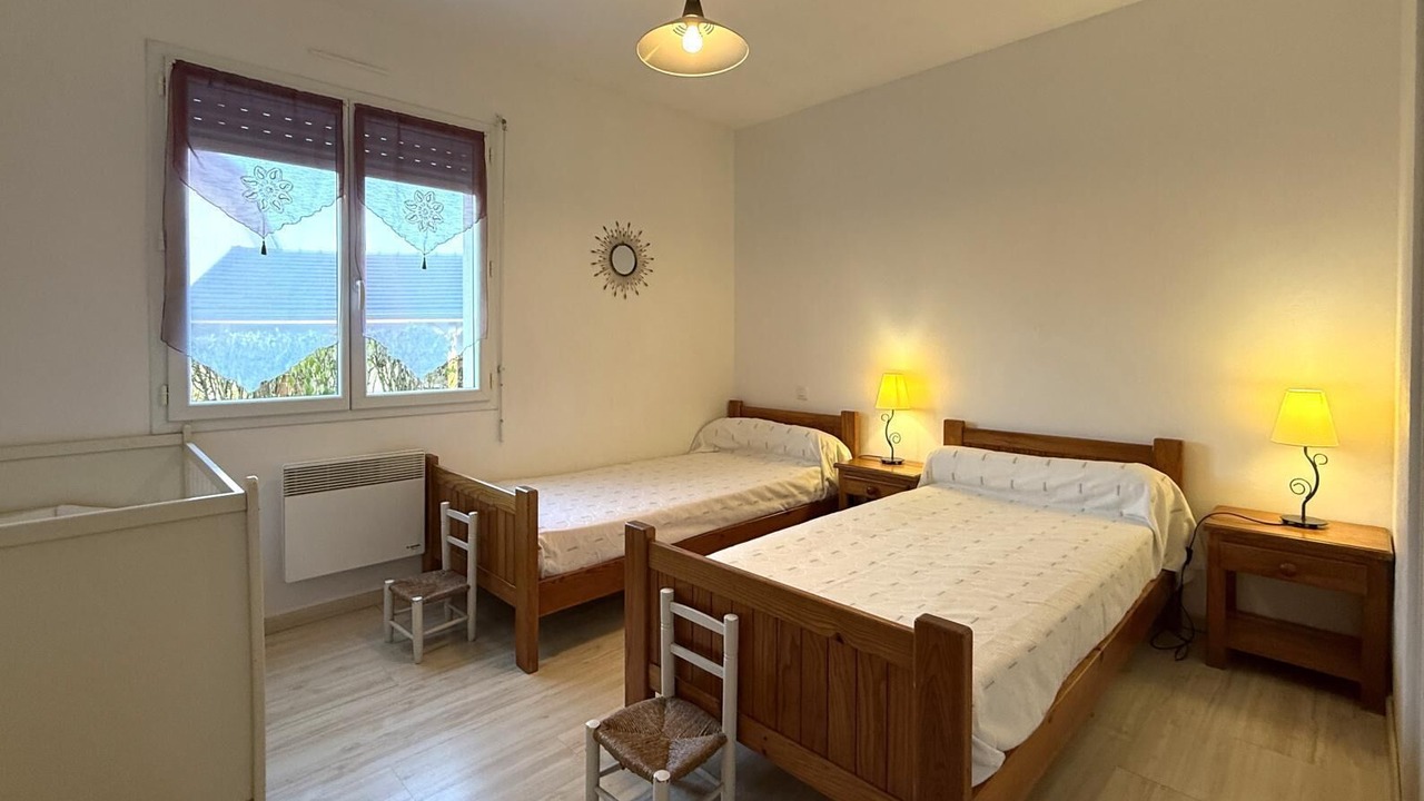 Photo of Bedroom in Espoey