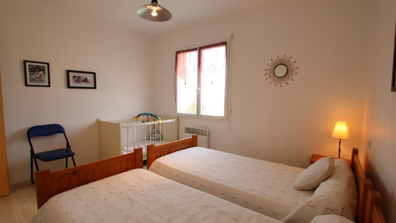 Photo of Bedroom in Espoey