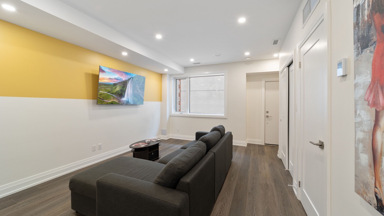 Photo of Livingroom in Seaton Village