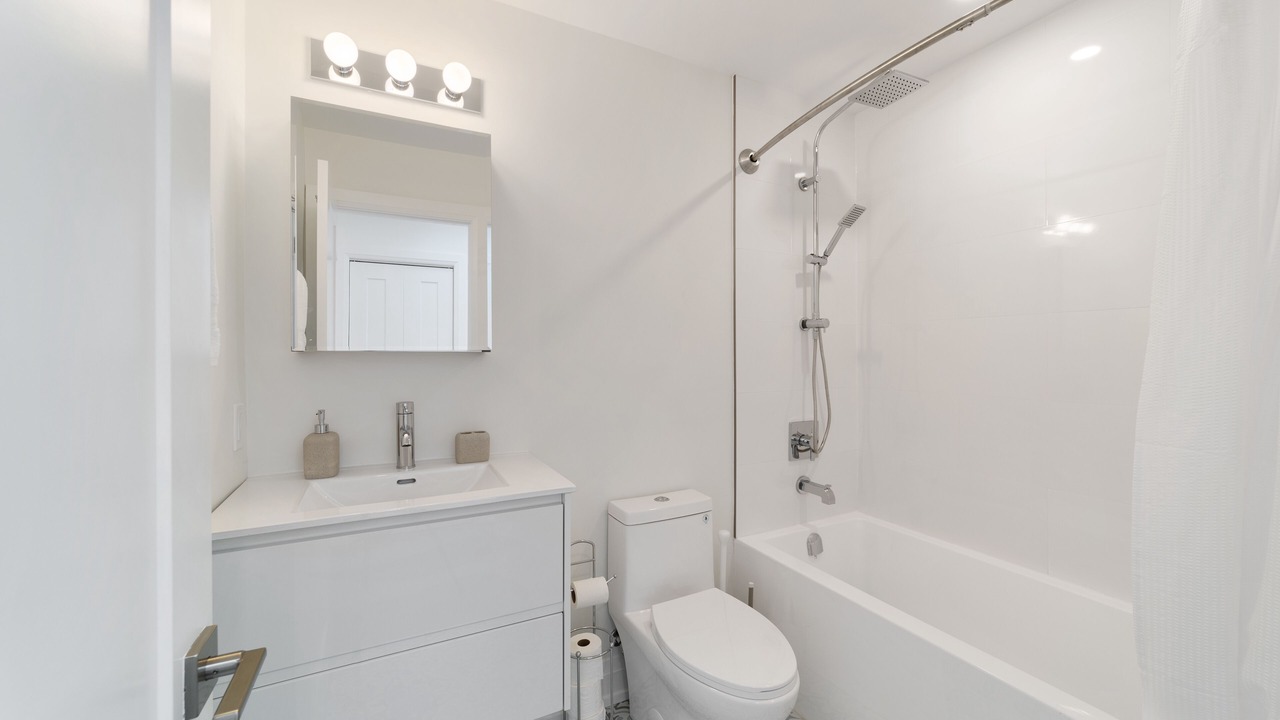 Photo of Bathroom in Seaton Village
