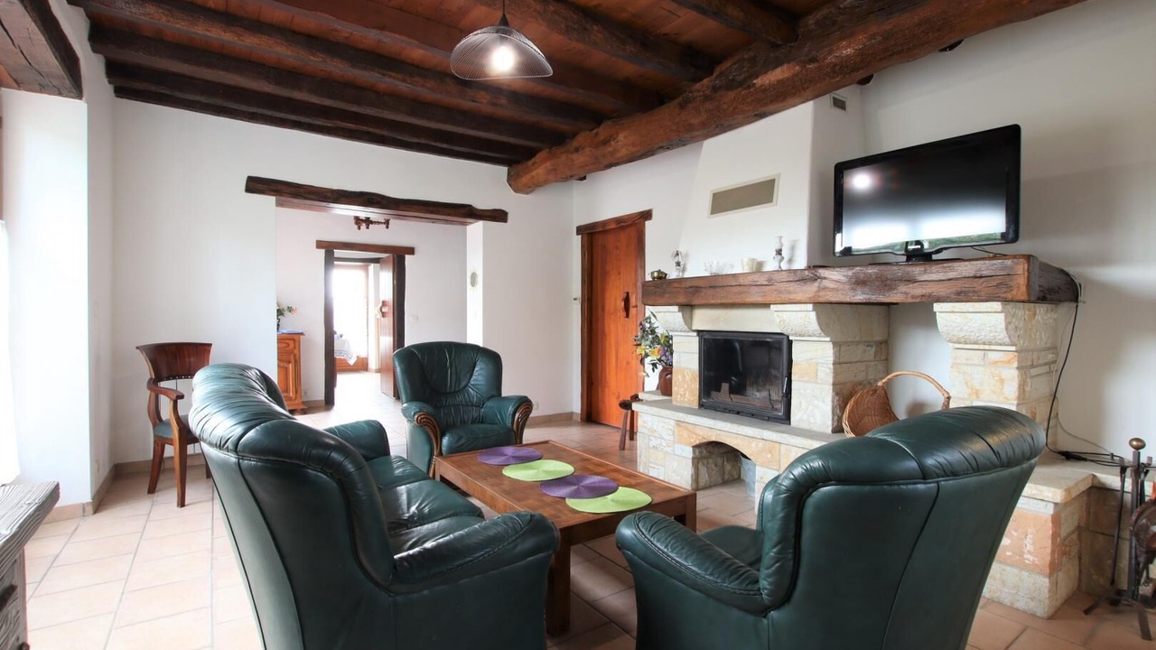 Photo of Livingroom in Arbonne