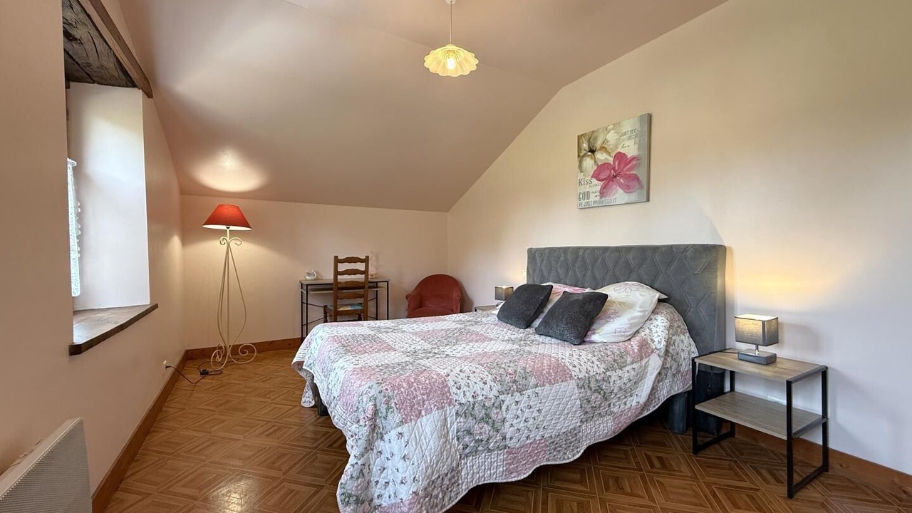 Photo of Bedroom in Arbonne