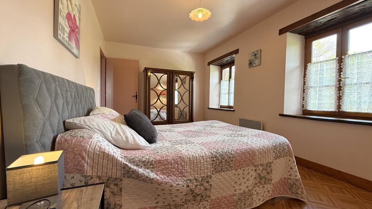 Photo of Bedroom in Arbonne