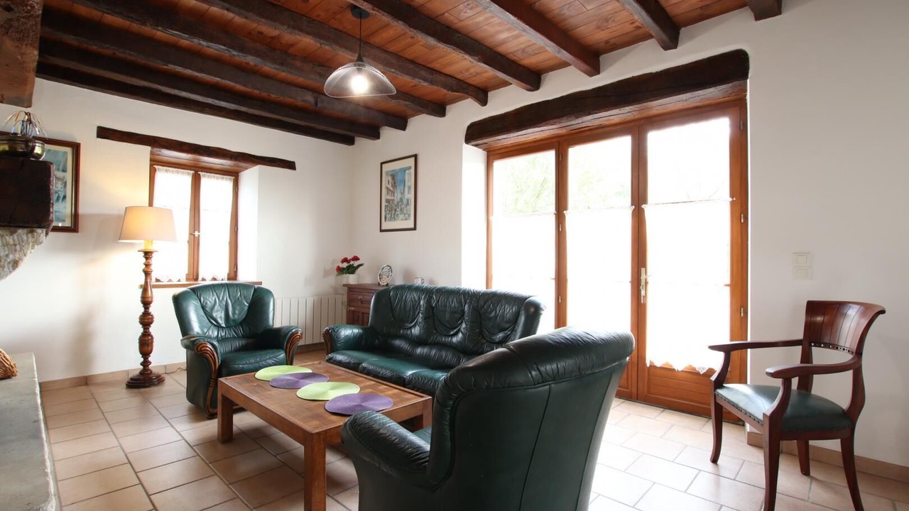 Photo of Livingroom in Arbonne