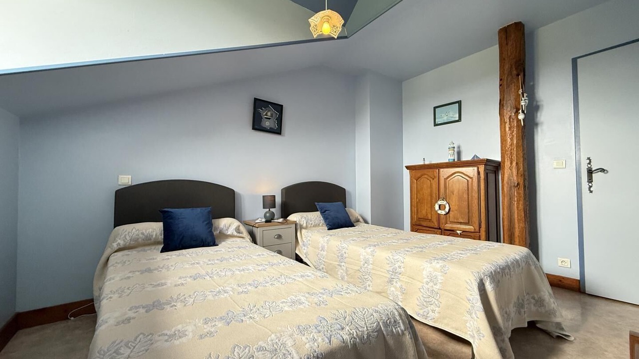Photo of Bedroom in Arbonne