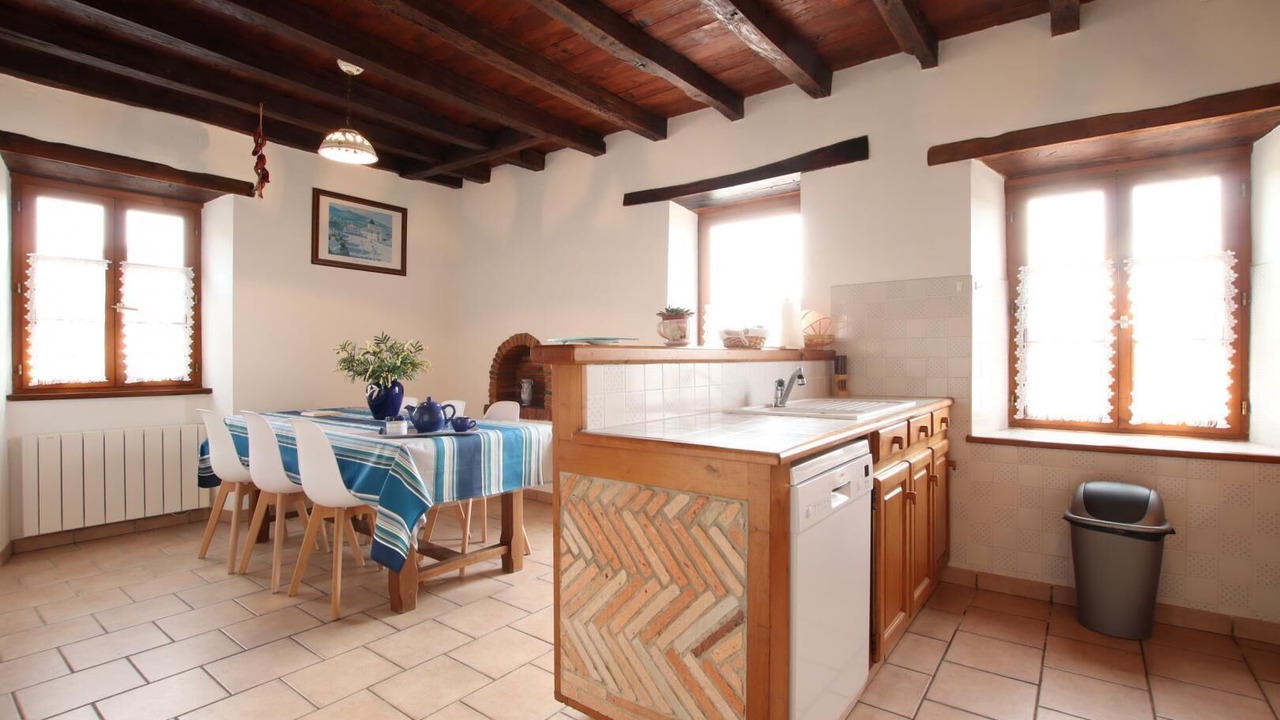 Photo of Kitchen in Arbonne