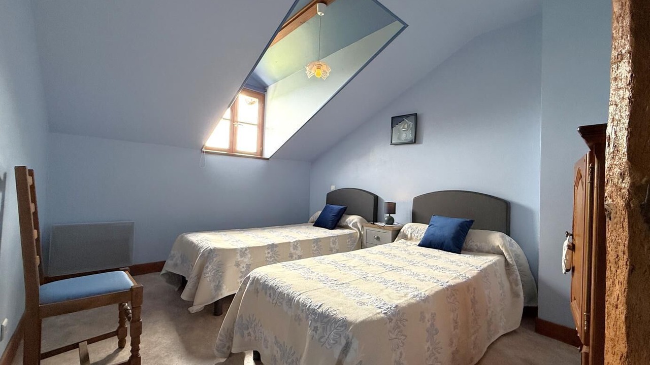 Photo of Bedroom in Arbonne