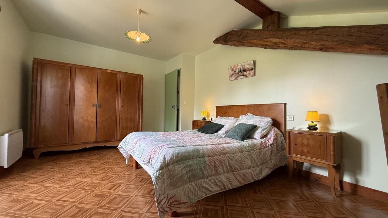 Photo of Bedroom in Arbonne