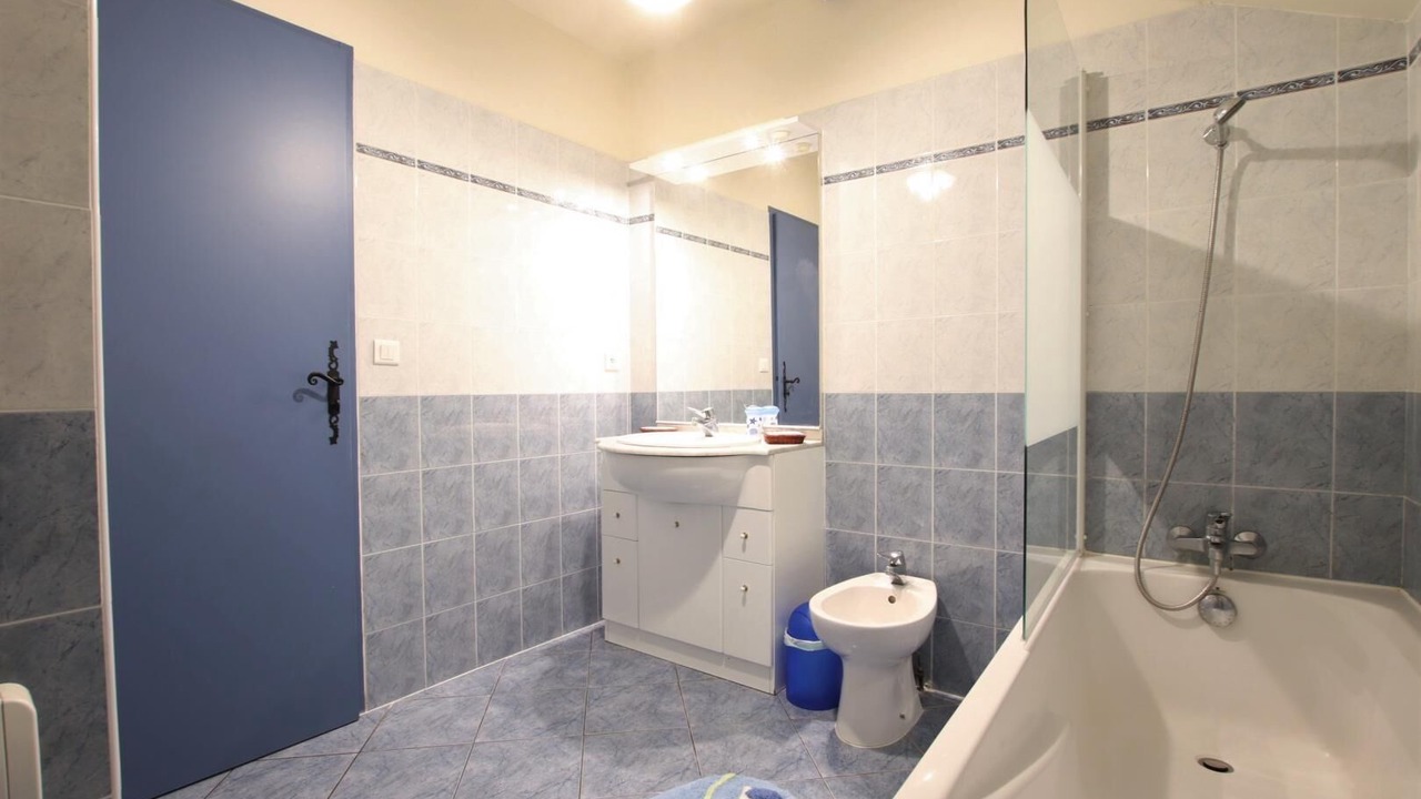 Photo of Bathroom in Arbonne