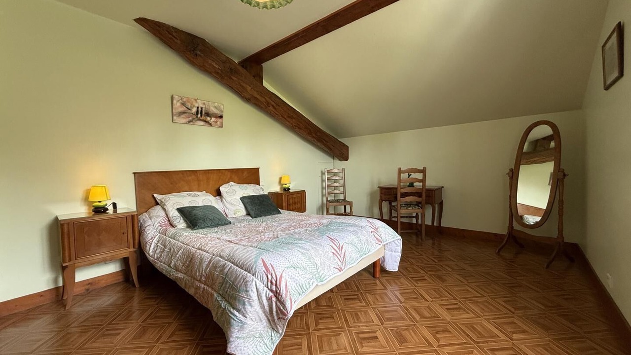 Photo of Bedroom in Arbonne
