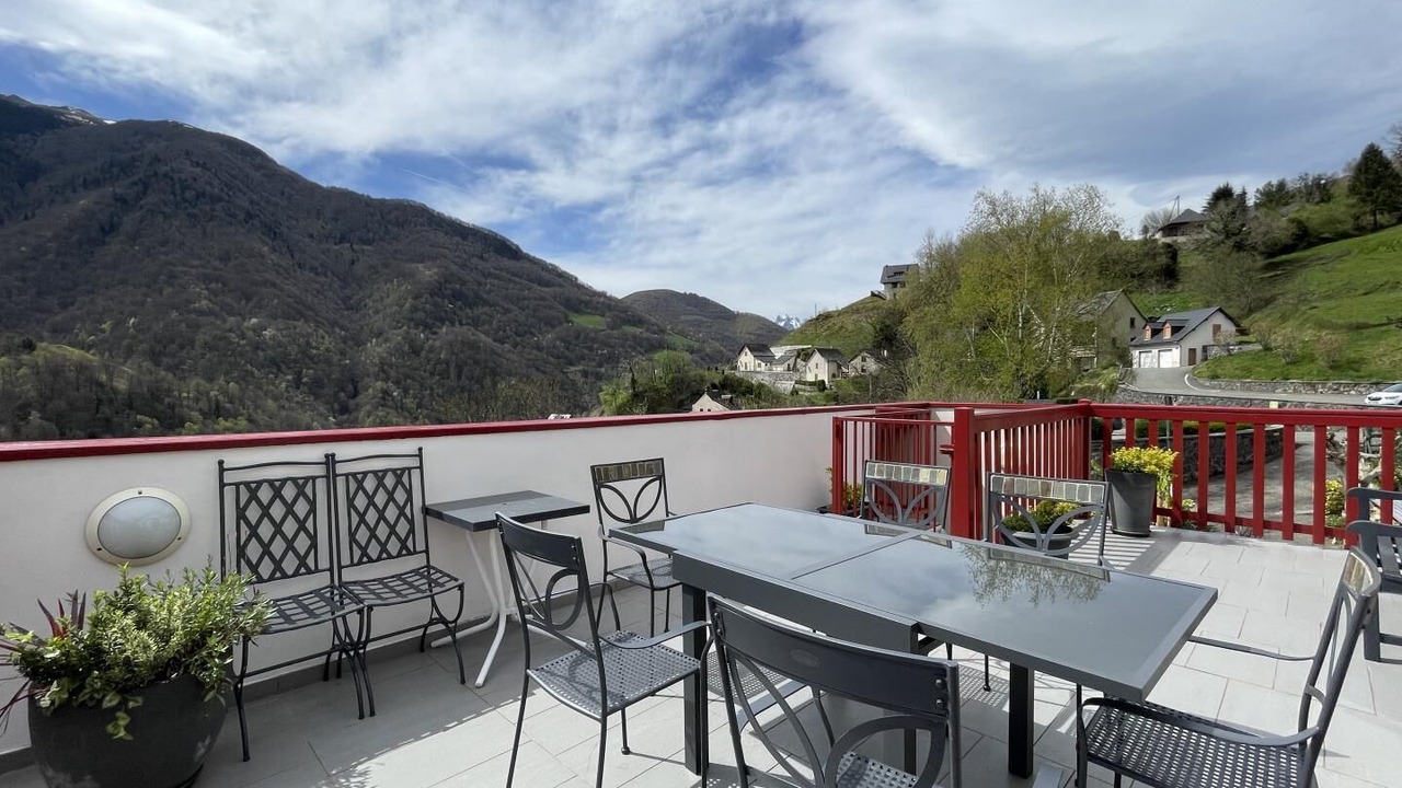 Photo of Outdoor in Aydius