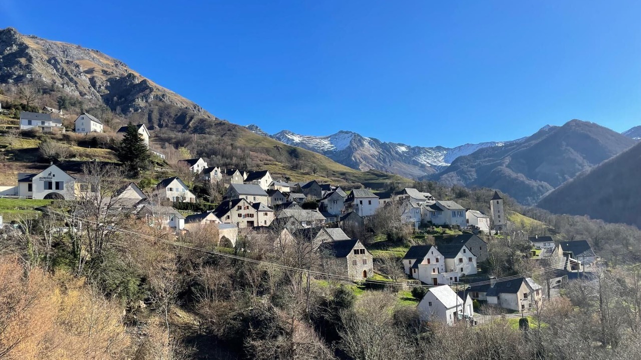 Photo of Outdoor in Aydius